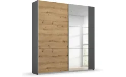 Schwebetürenschrank Acton