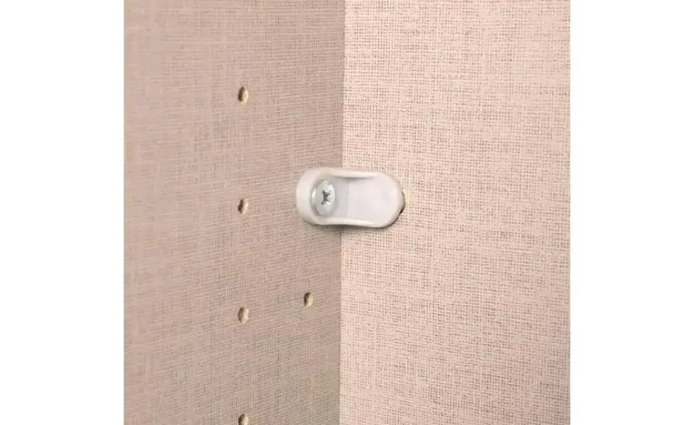 Schwebetürenschrank Acton