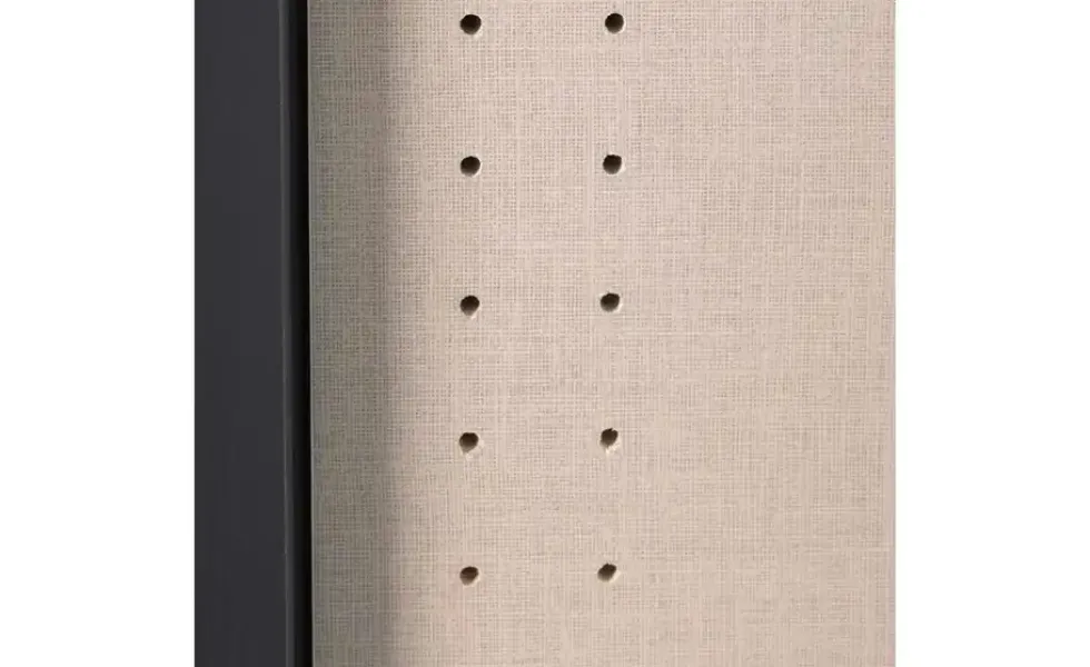 Schwebetürenschrank Acton