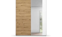 Schwebetürenschrank Acton