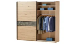 Schwebetürenschrank Birmingham