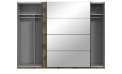 Schwebetürenschrank Jedburgh