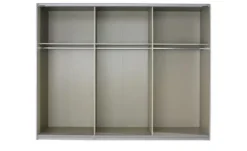 Schwebetürenschrank Kirton