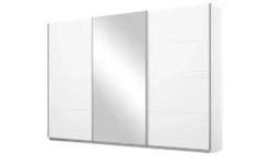 Schwebetürenschrank mit großer Spiegeltür Coventry