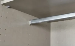 Schwebetürenschrank mit großer Spiegeltür Coventry