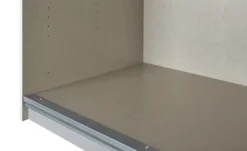 Schwebetürenschrank mit großer Spiegeltür Coventry