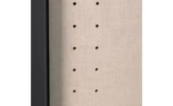 Schwebetürenschrank mit Spiegel Malva Extra