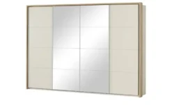 Schwebetürenschrank Norwich