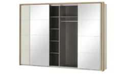 Schwebetürenschrank Norwich