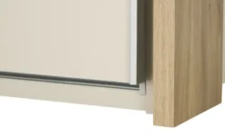 Schwebetürenschrank Norwich