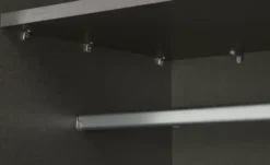 Schwebetürenschrank Norwich