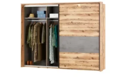 Schwebetürenschrank Preston