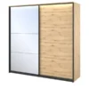 Schwebetürenschrank Quorn