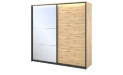 Schwebetürenschrank Quorn