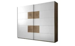 Schwebetürenschrank Rugby