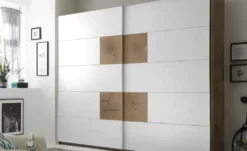 Schwebetürenschrank Rugby