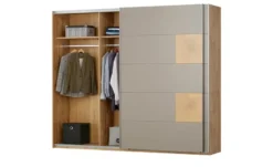 Schwebetürenschrank Rugby