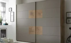 Schwebetürenschrank Rugby