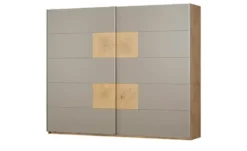 Schwebetürenschrank Rugby
