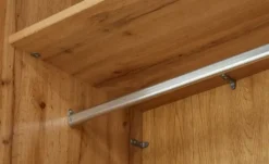 Schwebetürenschrank Rugby