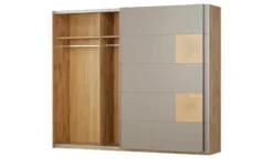 Schwebetürenschrank Rugby
