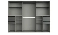 Schwebetürenschrank Shawbury
