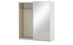 Schwebetürenschrank Sutterton