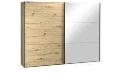 Schwebetürenschrank Towcester