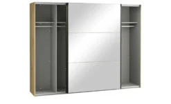 Schwebetürenschrank Towcester