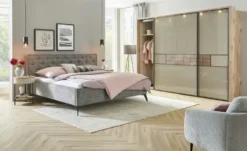 Schwebetürenschrank Treviso
