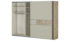 Schwebetürenschrank Treviso