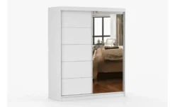 Schwebetürenschrank 2-türig Bodmin