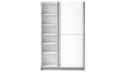 Schwebetürenschrank 2-türig Hastings