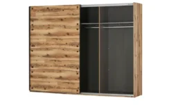 Schwebetürenschrank, 2 -türig Liverpool