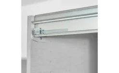 Schwebetürenschrank 2 türig Malva Extra