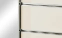 Schwebetürenschrank, 3-türig Mitta
