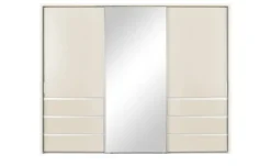 Schwebetürenschrank, 3-türig Mitta