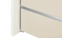 Schwebetürenschrank, 3-türig Mitta