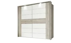 Schwebetürenschrank Wakefield