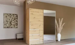Schwebetürenschrank Widnes