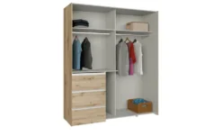 Schwebetürenschrank Widnes