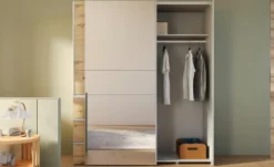 Schwebetürenschrank Widnes