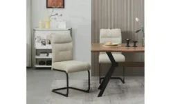 Schwingstuhl 2er-Set