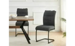 Schwingstuhl 2er-Set