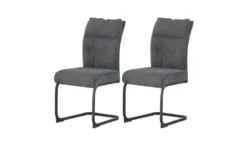 Schwingstuhl 2er-Set