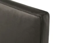 Schwingstuhl Leder Spider 2
