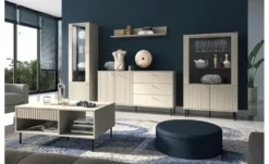 Selsey Couchtisch Caletto