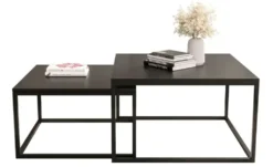 Selsey Couchtisch 2er Set Bello