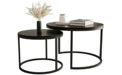 Selsey Couchtisch 2er Set Bello
