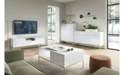 Selsey Couchtisch mit Schublade Vellore